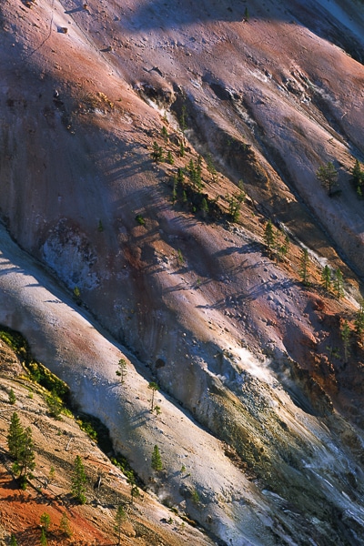 artist point