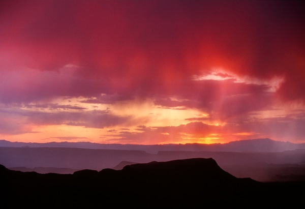 big bend sunset 02