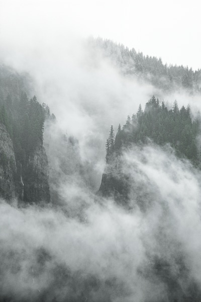 columbia river gorge
