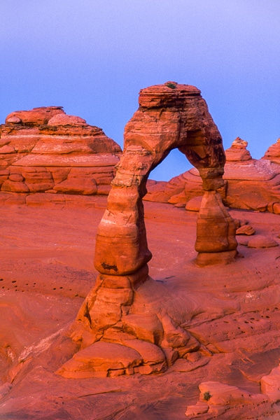 delicate arch 02
