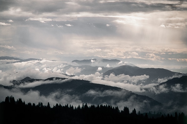 tollhouse overlook